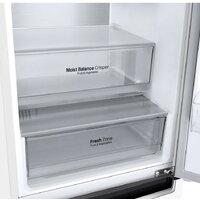 Холодильник LG DoorCooling+ GA-B509MVQM - Превью изображения №9 — Интернет-магазин Teono.by
