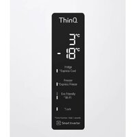 Холодильник LG DoorCooling+ GA-B509MVQM - Превью изображения №15 — Интернет-магазин Teono.by