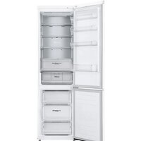Холодильник LG DoorCooling+ GA-B509MVQM - Превью изображения №4 — Интернет-магазин Teono.by
