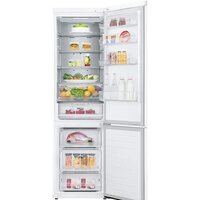 Холодильник LG DoorCooling+ GA-B509MVQM - Превью изображения №5 — Интернет-магазин Teono.by