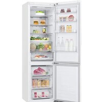 Холодильник LG DoorCooling+ GA-B509MVQM - Превью изображения №7 — Интернет-магазин Teono.by