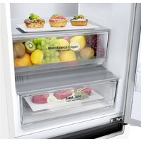 Холодильник LG DoorCooling+ GA-B509MVQM - Превью изображения №10 — Интернет-магазин Teono.by