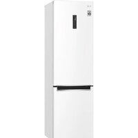 Холодильник LG DoorCooling+ GA-B509MVQM - Превью изображения №3 — Интернет-магазин Teono.by