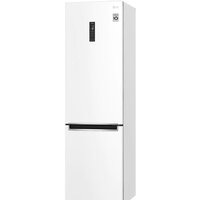 Холодильник LG DoorCooling+ GA-B509MVQM - Превью изображения №2 — Интернет-магазин Teono.by