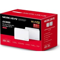 Mercusys Halo H80X (2-pack) Image #3