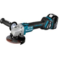 Makita DGA513RT1J (с 1-им АКБ)