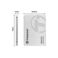 Transcend SSD225S 250GB TS250GSSD225S Image #2