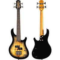 Бас-гитара Flight Mini Bass PBR - Превью изображения №2 — Интернет-магазин Teono.by