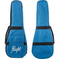 Бас-гитара Flight Mini Bass PBR - Превью изображения №8 — Интернет-магазин Teono.by