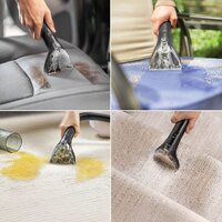 Пылесос Bissell SpotClean Mini Cordless 4065N - Превью изображения №7 — Интернет-магазин Teono.by