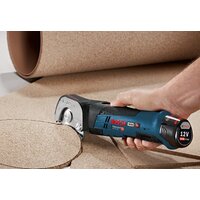 Bosch GUS 12V-300 Professional 06019B2904 (с 2-мя АКБ, кейс) Image #3
