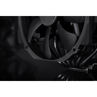 Кулер для процессора Noctua NH-D15 chromax.black - Превью изображения №5 — Интернет-магазин Teono.by