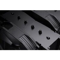 Кулер для процессора Noctua NH-D15 chromax.black - Превью изображения №6 — Интернет-магазин Teono.by