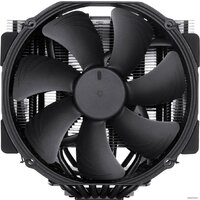 Кулер для процессора Noctua NH-D15 chromax.black - Превью изображения №2 — Интернет-магазин Teono.by