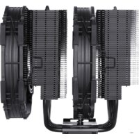 Кулер для процессора Noctua NH-D15 chromax.black - Превью изображения №3 — Интернет-магазин Teono.by