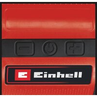 Беспроводная колонка Einhell TC-SR 18 Li BT Solo - Превью изображения №2 — Интернет-магазин Teono.by