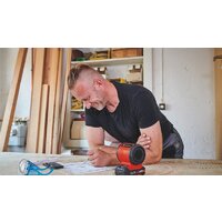 Беспроводная колонка Einhell TC-SR 18 Li BT Solo - Превью изображения №4 — Интернет-магазин Teono.by