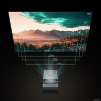 Проектор CACTUS CS-PRU.03B.WUXGA-A - Превью изображения №12 — Интернет-магазин Teono.by