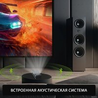 Проектор CACTUS CS-PRU.03B.WUXGA-A - Превью изображения №8 — Интернет-магазин Teono.by