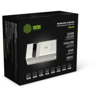 Проектор CACTUS CS-PRU.03B.WUXGA-A - Превью изображения №7 — Интернет-магазин Teono.by