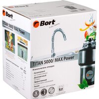 Bort Titan Max Power Image #8