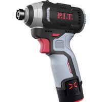 P.I.T. PSD12K-120A/2 (с 2-мя АКБ, кейс)