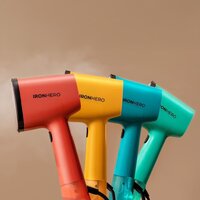 Cecotec IronHero V-1500 Essential Green Image #4