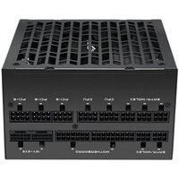 Sama P1200 1200W P1200-BKPFF001-EU Image #4