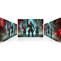 Игровой монитор ViewSonic Gaming VX24G1-HD - Превью изображения №17 — Интернет-магазин Teono.by