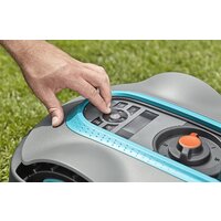 Gardena Sileno City (с АКБ) Image #10