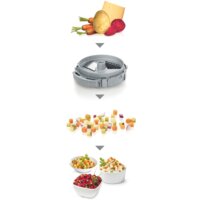 Bosch MFW68680 Image #7