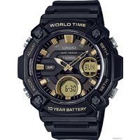 Casio AEQ-120W-9A