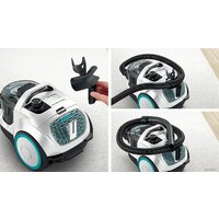 Пылесос Bosch Serie 4 BGC21HYG1 - Превью изображения №4 — Интернет-магазин Teono.by