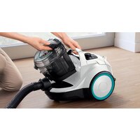 Пылесос Bosch Serie 4 BGC21HYG1 - Превью изображения №2 — Интернет-магазин Teono.by