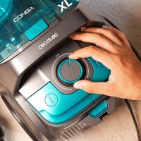 Пылесос Cecotec Conga Rockstar Cyclonic XL ProAnimal - Превью изображения №9 — Интернет-магазин Teono.by