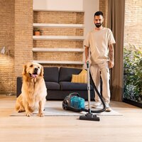 Cecotec Conga Rockstar Cyclonic XL ProAnimal Image #3