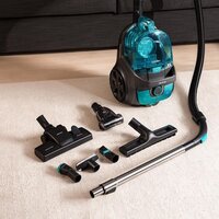 Пылесос Cecotec Conga Rockstar Cyclonic XL ProAnimal - Превью изображения №6 — Интернет-магазин Teono.by