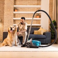 Пылесос Cecotec Conga Rockstar Cyclonic XL ProAnimal - Превью изображения №10 — Интернет-магазин Teono.by