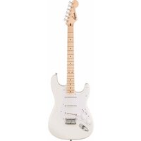 Fender Squier Sonic Stratocaster HT Arctic White