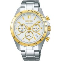 Seiko Spirit SBTR024