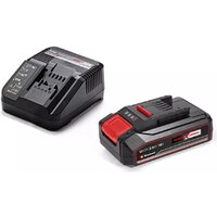 Einhell Te-Cd 18/44 Li-i 4514287 (с 1-м АКБ) Image #7