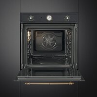 Smeg SFP67C1TAO Image #2