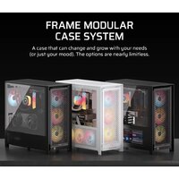 Корпус Corsair Frame 5000D RS CC-9011308-WW - Превью изображения №3 — Интернет-магазин Teono.by