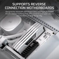 Корпус Corsair Frame 5000D RS CC-9011308-WW - Превью изображения №8 — Интернет-магазин Teono.by