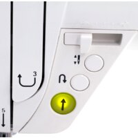 Juki HZL-G120 Image #3