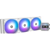 Zalman ALPHA2 A36 (белый)