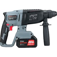 Profipower MKDHR-18V (с 1-им АКБ, кейс) Image #3