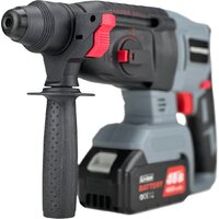 Profipower MKDHR-18V (с 1-им АКБ, кейс) Image #6