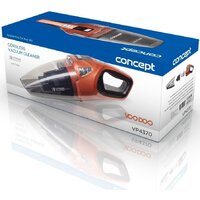 Пылесос Concept VP4360 - Превью изображения №11 — Интернет-магазин Teono.by