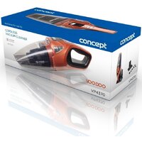 Пылесос Concept VP4360 - Превью изображения №10 — Интернет-магазин Teono.by